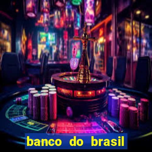 banco do brasil vasco da gama